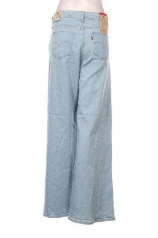 Dámske džínsy  Levi's, Veľkosť XL, Farba Modrá, Cena  107,95 €