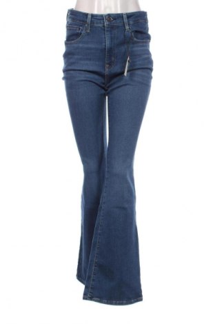 Damen Jeans Levi's, Größe L, Farbe Blau, Preis 117,99 €