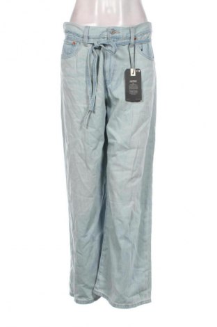 Dámské džíny  Levi's, Velikost L, Barva Modrá, Cena  2 649,00 Kč