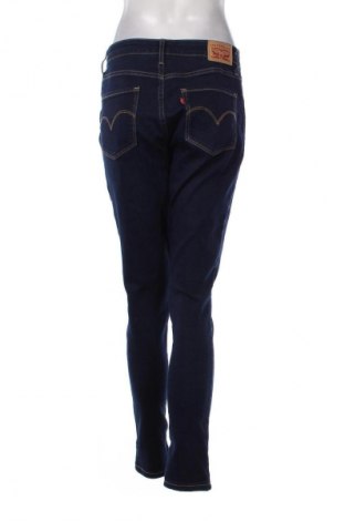 Дамски дънки Levi's, Размер M, Цвят Син, Цена 52,99 лв.