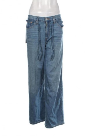 Γυναικείο Τζίν Levi's, Μέγεθος M, Χρώμα Μπλέ, Τιμή 45,99 €