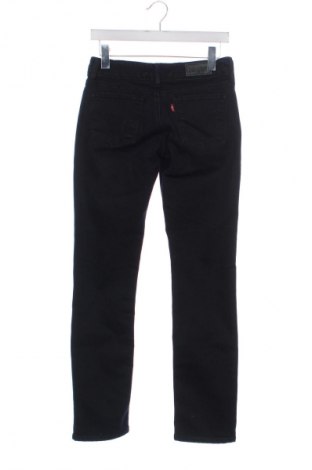 Dámske džínsy  Levi's, Veľkosť M, Farba Čierna, Cena  38,27 €
