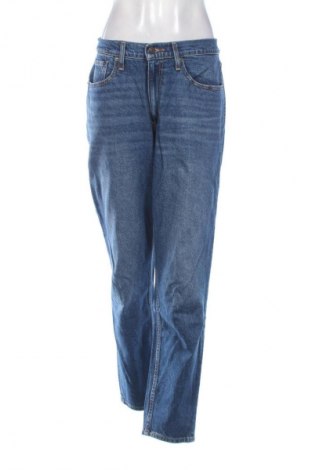 Γυναικείο Τζίν Levi's, Μέγεθος L, Χρώμα Μπλέ, Τιμή 38,36 €