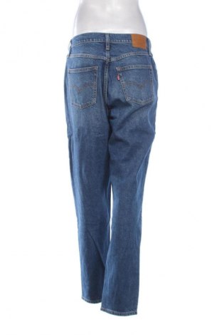 Γυναικείο Τζίν Levi's, Μέγεθος L, Χρώμα Μπλέ, Τιμή 38,36 €