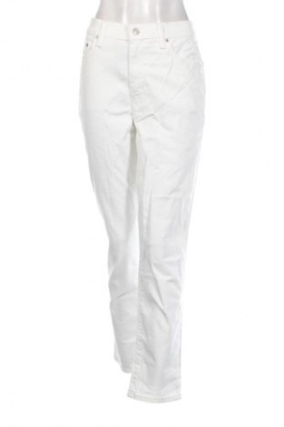 Damen Jeans Levi's, Größe M, Farbe Weiß, Preis 117,99 €
