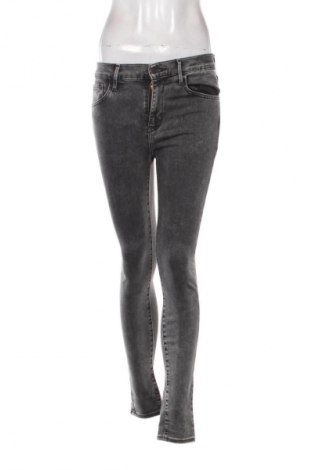 Damen Jeans Levi's, Größe S, Farbe Grau, Preis € 25,06