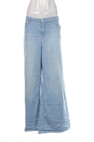 Damen Jeans Levi's, Größe 3XL, Farbe Blau, Preis € 40,99