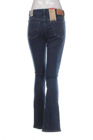 Dámske džínsy  Levi's, Veľkosť M, Farba Modrá, Cena  107,95 €