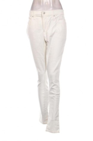 Damskie jeansy Levi's, Rozmiar XXL, Kolor Biały, Cena 464,99 zł