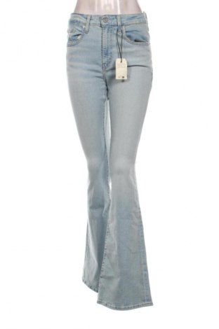 Dámske džínsy  Levi's, Veľkosť S, Farba Modrá, Cena  107,95 €