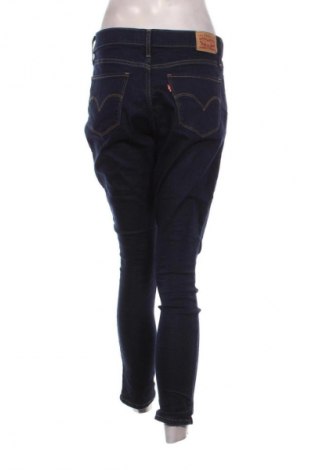 Dámske džínsy  Levi's, Veľkosť XL, Farba Modrá, Cena  107,95 €