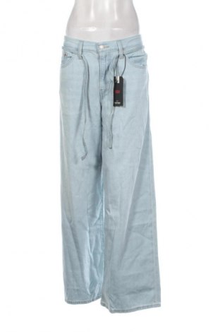 Dámské džíny  Levi's, Velikost M, Barva Modrá, Cena  2 649,00 Kč