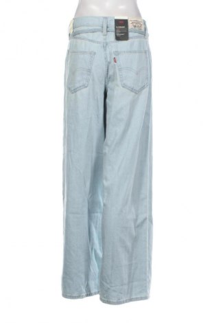 Dámské džíny  Levi's, Velikost M, Barva Modrá, Cena  2 649,00 Kč