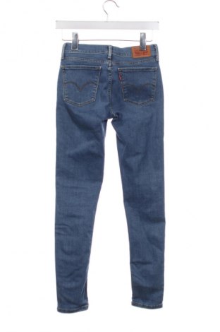 Blugi de femei Levi's, Mărime XS, Culoare Albastru, Preț 195,50 Lei
