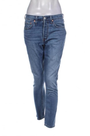 Dámske džínsy  Levi's, Veľkosť M, Farba Modrá, Cena  38,29 €