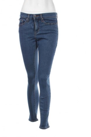 Dámske džínsy  Levi's, Veľkosť M, Farba Modrá, Cena  107,95 €