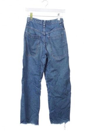 Damen Jeans Limited Too, Größe XS, Farbe Blau, Preis € 14,83