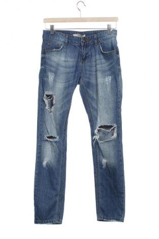 Dámské džíny  Liu Jo, Velikost M, Barva Modrá, Cena  469,00 Kč