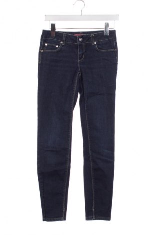 Дамски дънки Liu Jo, Размер XS, Цвят Син, Цена 67,99 лв.