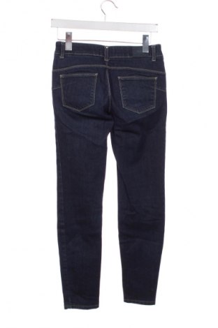 Дамски дънки Liu Jo, Размер XS, Цвят Син, Цена 67,99 лв.