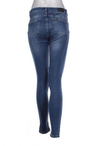 Blugi de femei Liu Jo, Mărime S, Culoare Albastru, Preț 271,05 Lei