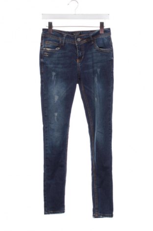 Дамски дънки Liuzin, Размер M, Цвят Син, Цена 29,00 лв.