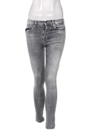 Blugi de femei Ltb, Mărime S, Culoare Gri, Preț 107,90 Lei