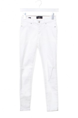 Damskie jeansy Ltb, Rozmiar XS, Kolor Biały, Cena 94,26 zł