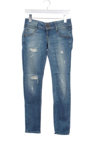 Дамски дънки Ltb, Размер M, Цвят Син, Цена 41,04 лв.