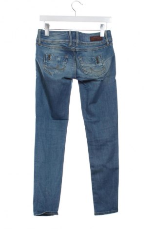 Дамски дънки Ltb, Размер M, Цвят Син, Цена 41,04 лв.