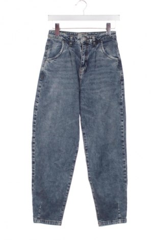 Дамски дънки Ltb, Размер XXS, Цвят Син, Цена 41,00 лв.