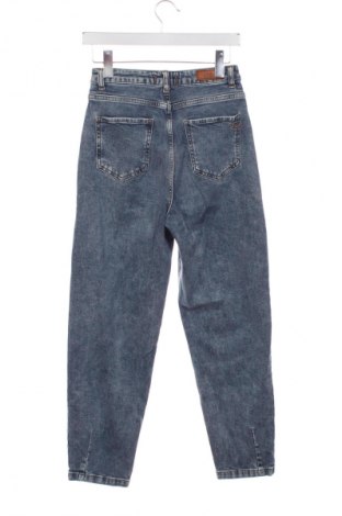 Дамски дънки Ltb, Размер XXS, Цвят Син, Цена 41,00 лв.