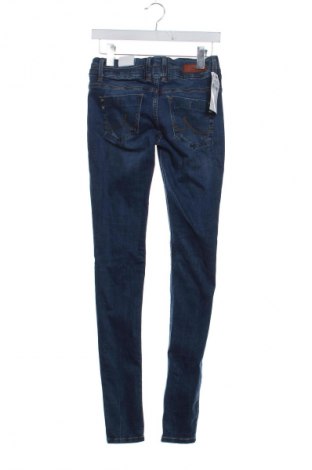 Dámské džíny  Ltb, Velikost M, Barva Modrá, Cena  1 178,00 Kč