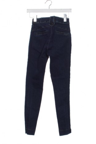 Dámske džínsy  Lucy, Veľkosť XXS, Farba Modrá, Cena  27,70 €