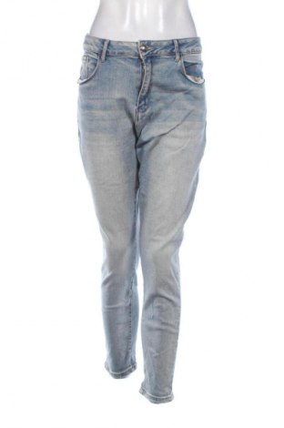 Női farmernadrág M.Sara, Méret XL, Szín Kék, Ár 5 800 Ft