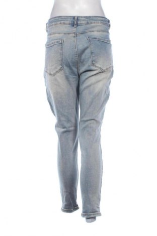 Női farmernadrág M.Sara, Méret XL, Szín Kék, Ár 5 800 Ft