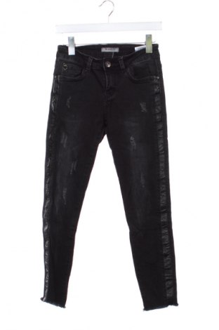 Dámske džínsy  M.Sara, Veľkosť S, Farba Čierna, Cena  14,83 €