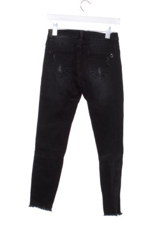 Dámske džínsy  M.Sara, Veľkosť S, Farba Čierna, Cena  14,83 €