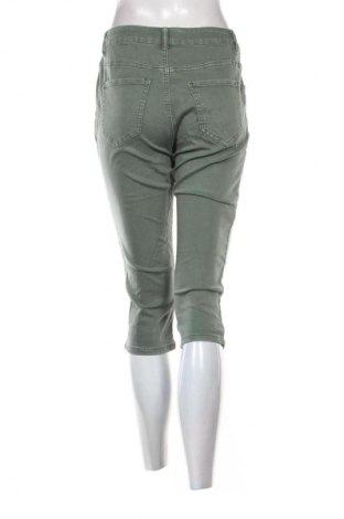 Damskie jeansy M.Sara, Rozmiar M, Kolor Zielony, Cena 66,65 zł