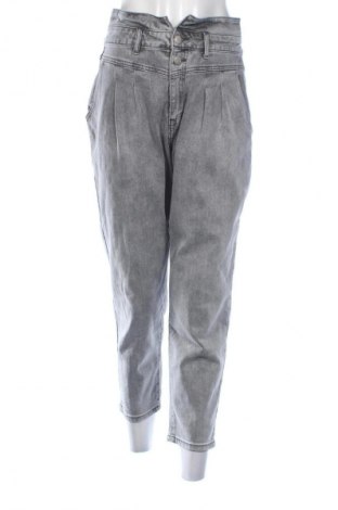 Blugi de femei M.Sara, Mărime M, Culoare Gri, Preț 76,32 Lei