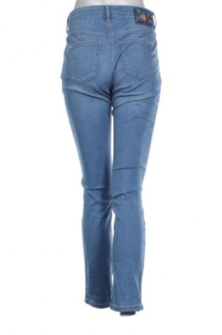 Damskie jeansy Mac, Rozmiar S, Kolor Niebieski, Cena 372,99 zł