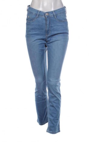 Damskie jeansy Mac, Rozmiar S, Kolor Niebieski, Cena 372,99 zł