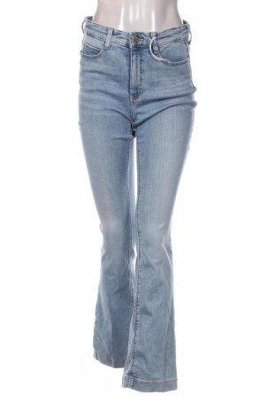 Dámske džínsy  Mac, Veľkosť M, Farba Modrá, Cena  86,95 €