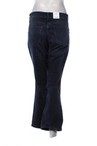 Дамски дънки Mac, Размер M, Цвят Син, Цена 174,99 лв.