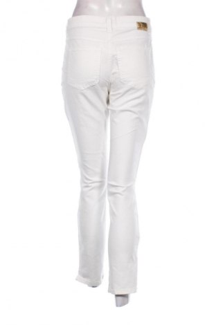 Дамски дънки Mac, Размер S, Цвят Бял, Цена 74,82 лв.