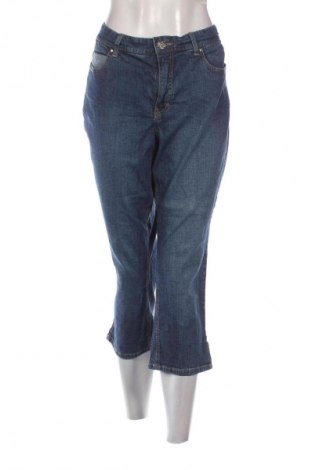 Blugi de femei Mac, Mărime XXL, Culoare Albastru, Preț 197,37 Lei