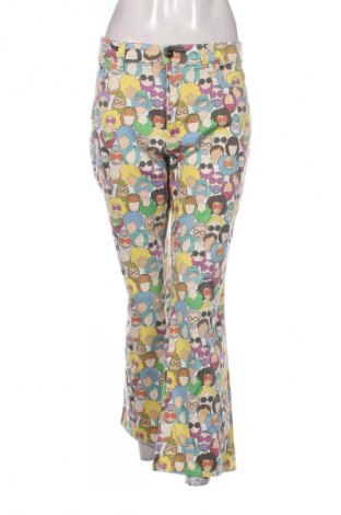 Dámské džíny  Mac, Velikost XL, Barva Vícebarevné, Cena  940,00 Kč