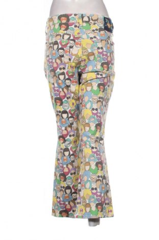 Dámské džíny  Mac, Velikost XL, Barva Vícebarevné, Cena  940,00 Kč