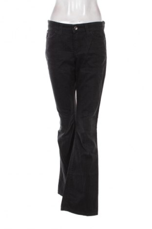 Damskie jeansy Mac, Rozmiar L, Kolor Czarny, Cena 170,78 zł