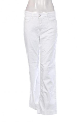 Damskie jeansy Mac, Rozmiar S, Kolor Biały, Cena 464,99 zł